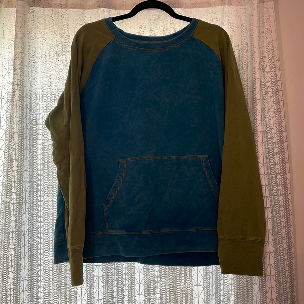Central Park Sweatshirt XL